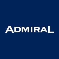 Logo Admiral
