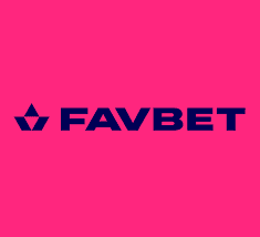 Logo Favbet